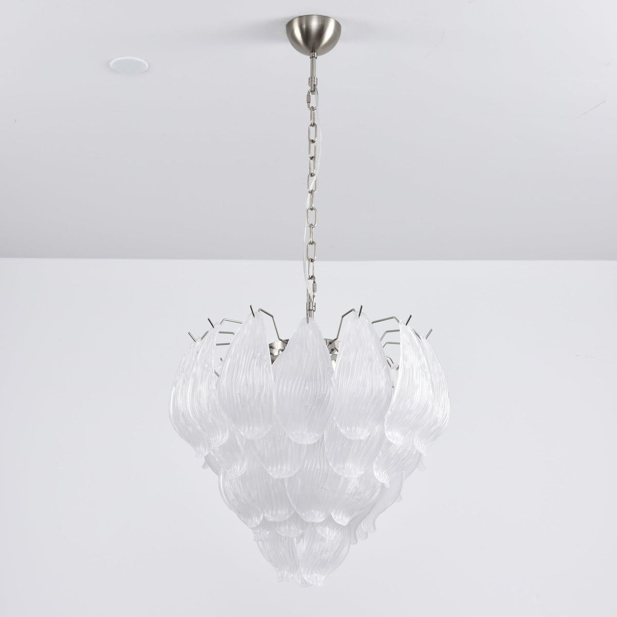 Avenelena kroonluchter Murano elegant