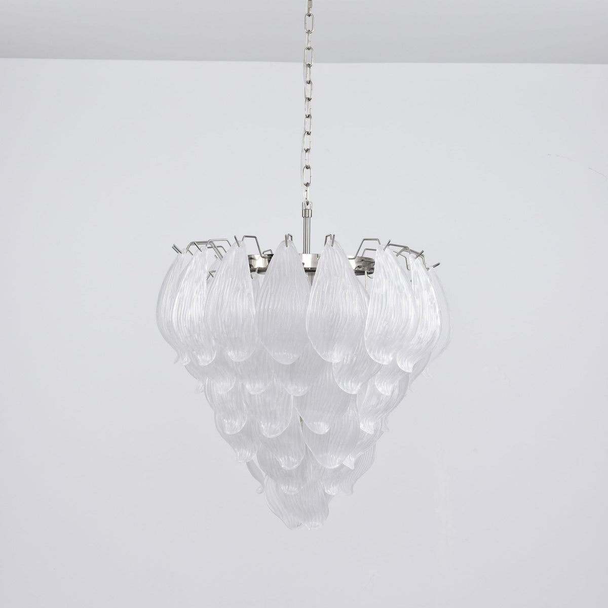 Avenelena kroonluchter Murano elegant