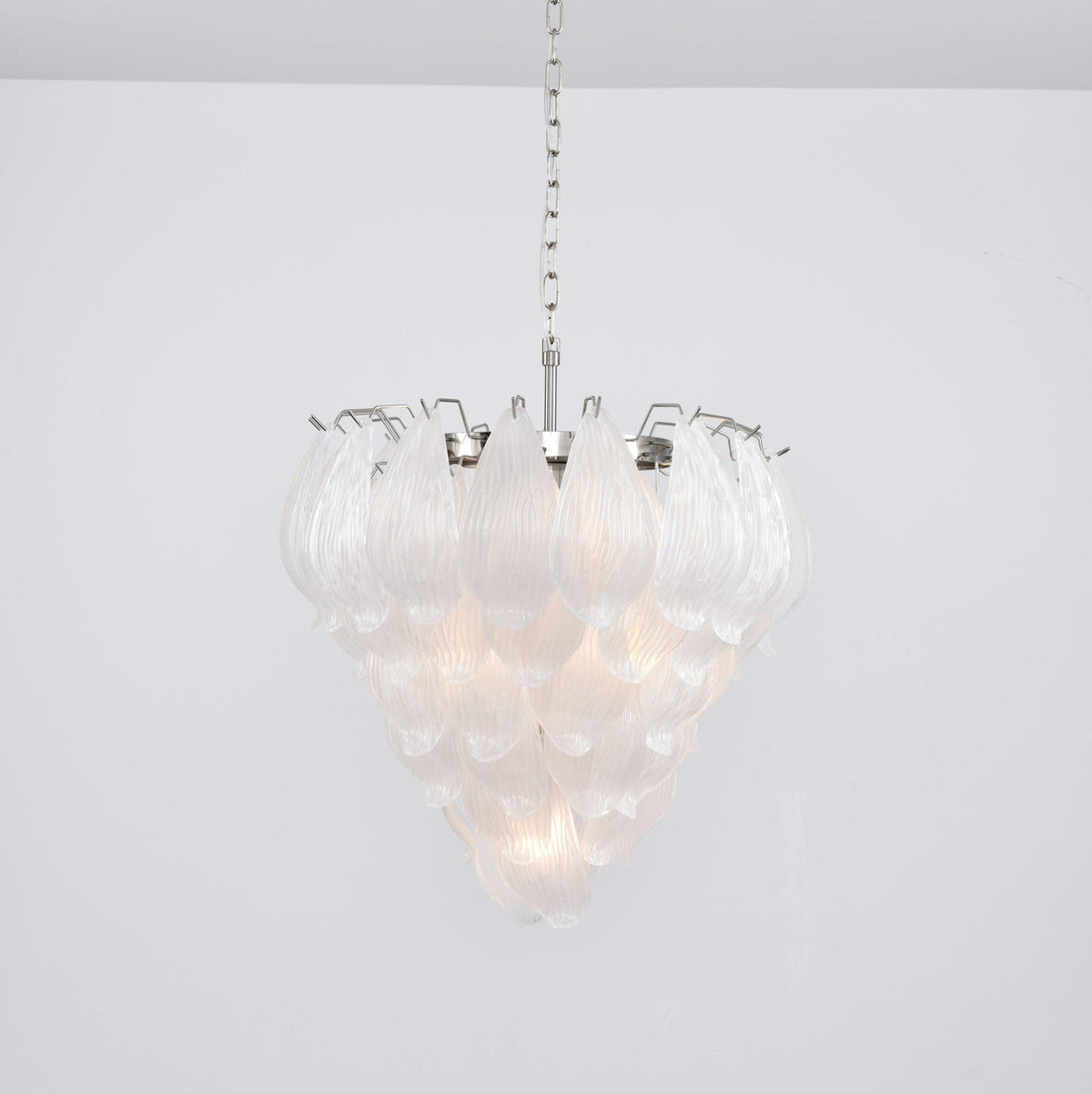 Avenelena kroonluchter Murano elegant