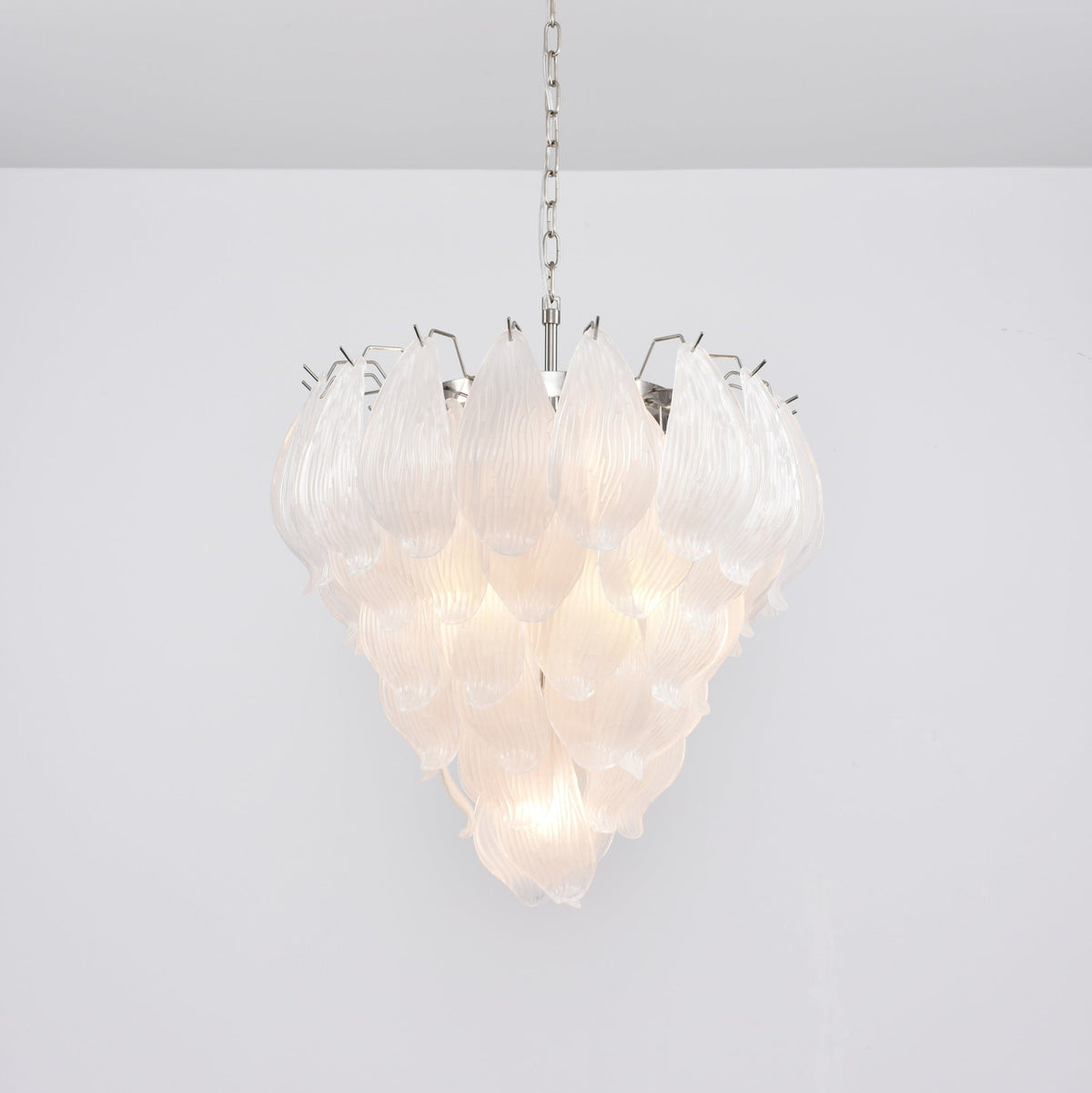 Avenelena kroonluchter Murano elegant