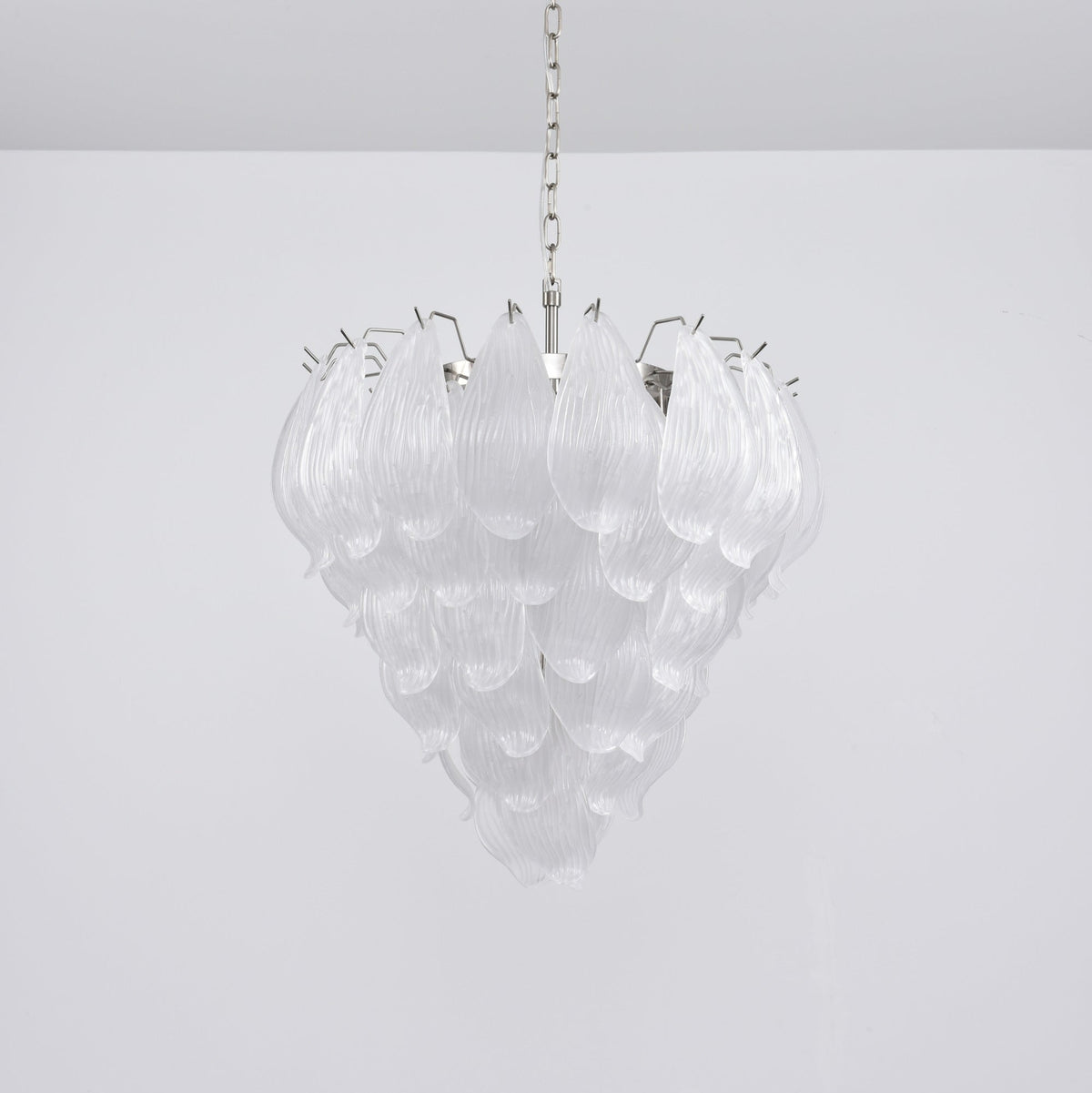 Avenelena kroonluchter Murano elegant