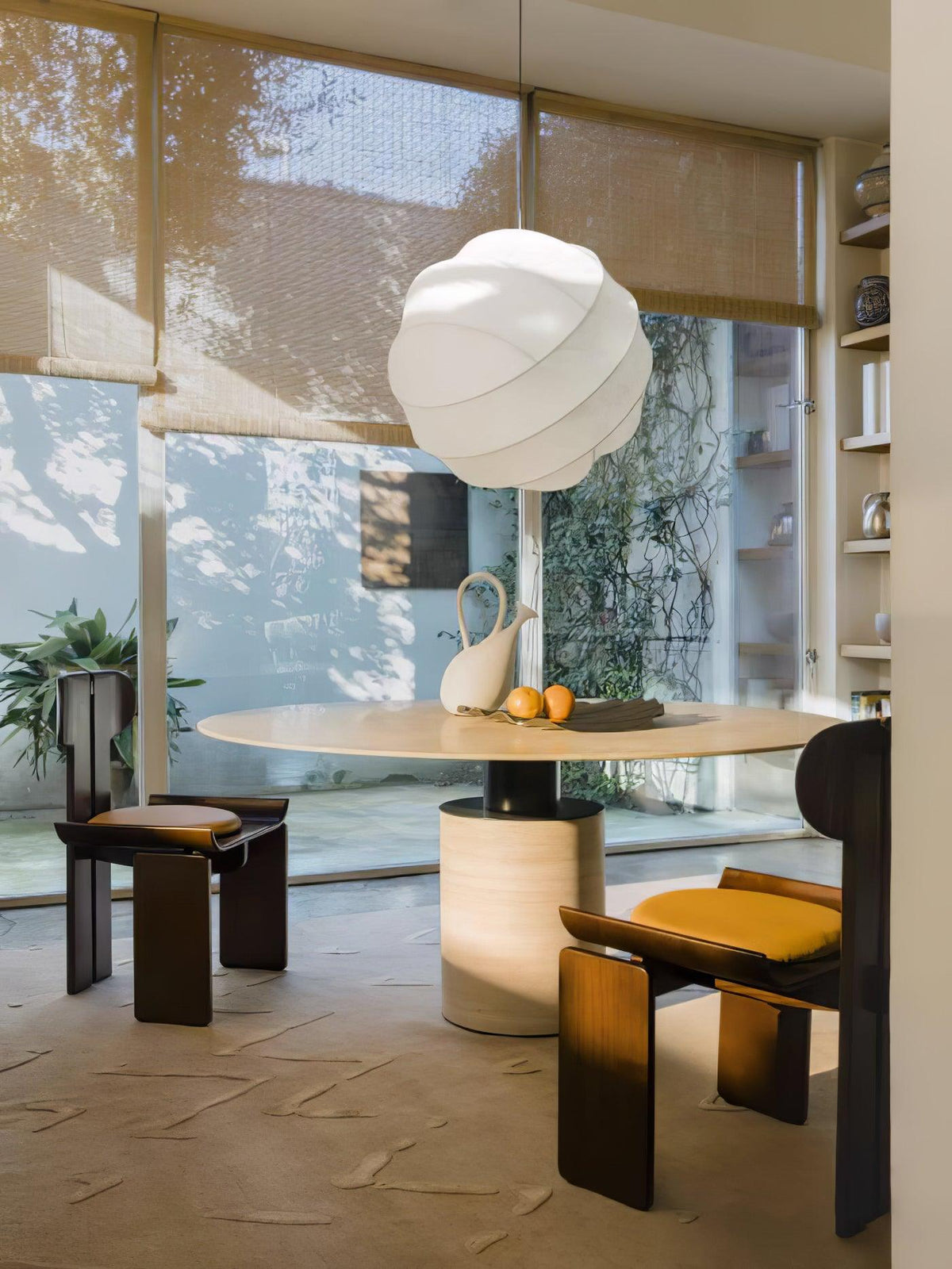 Benoir Scandinavische hanglamp