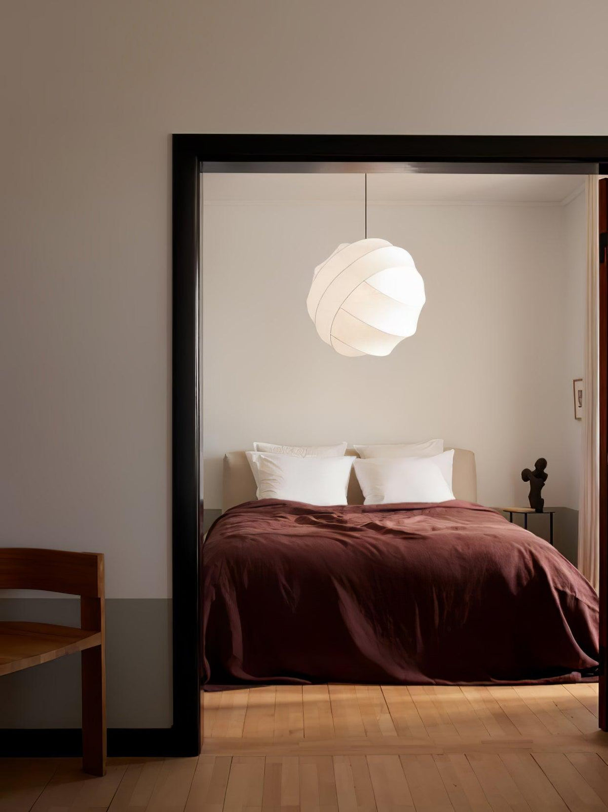 Benoir Scandinavische hanglamp