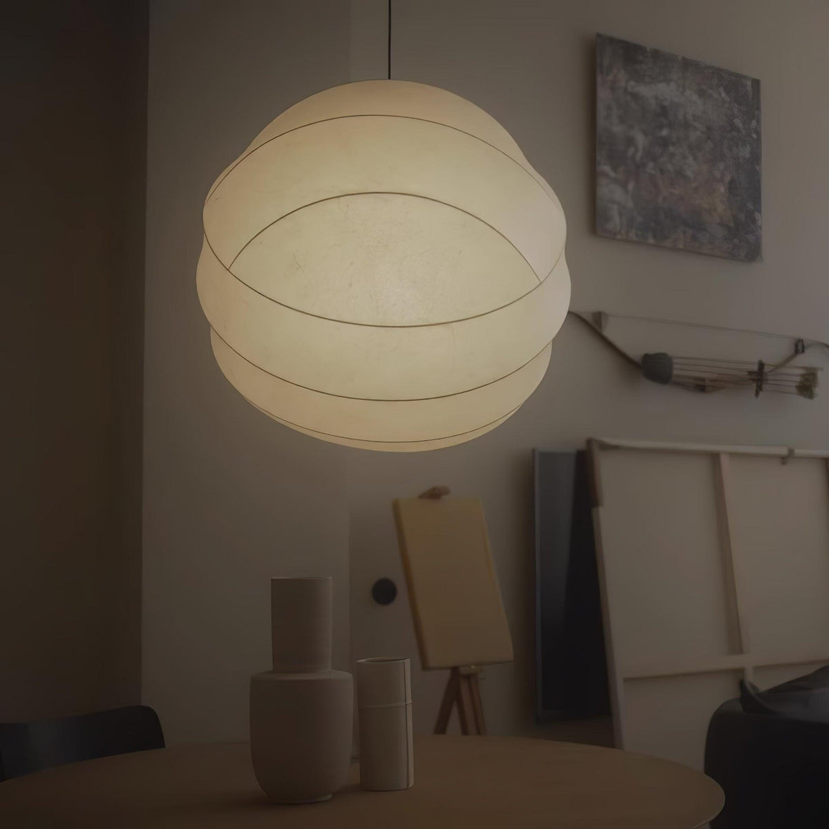 Benoir Scandinavische hanglamp