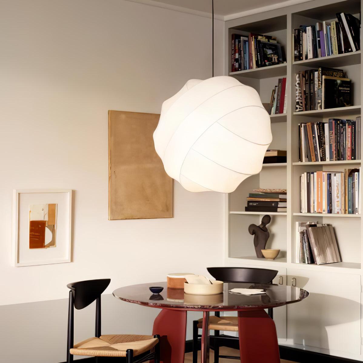 Benoir Scandinavische hanglamp