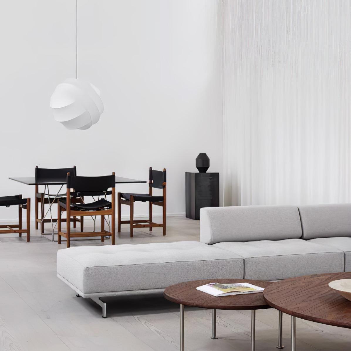 Benoir Scandinavische hanglamp