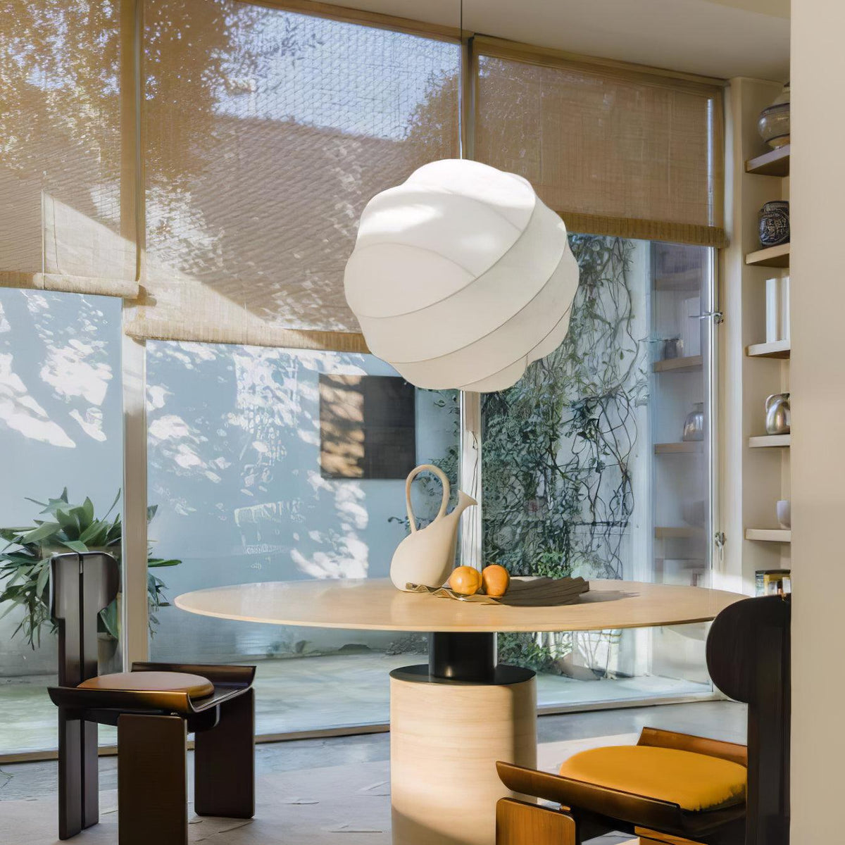 Benoir Scandinavische hanglamp