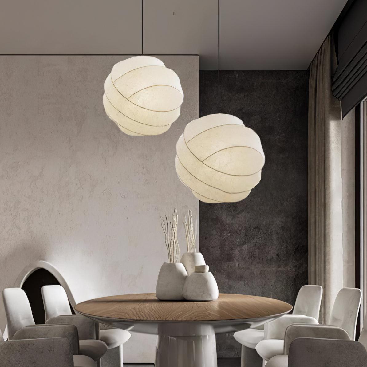 Benoir Scandinavische hanglamp