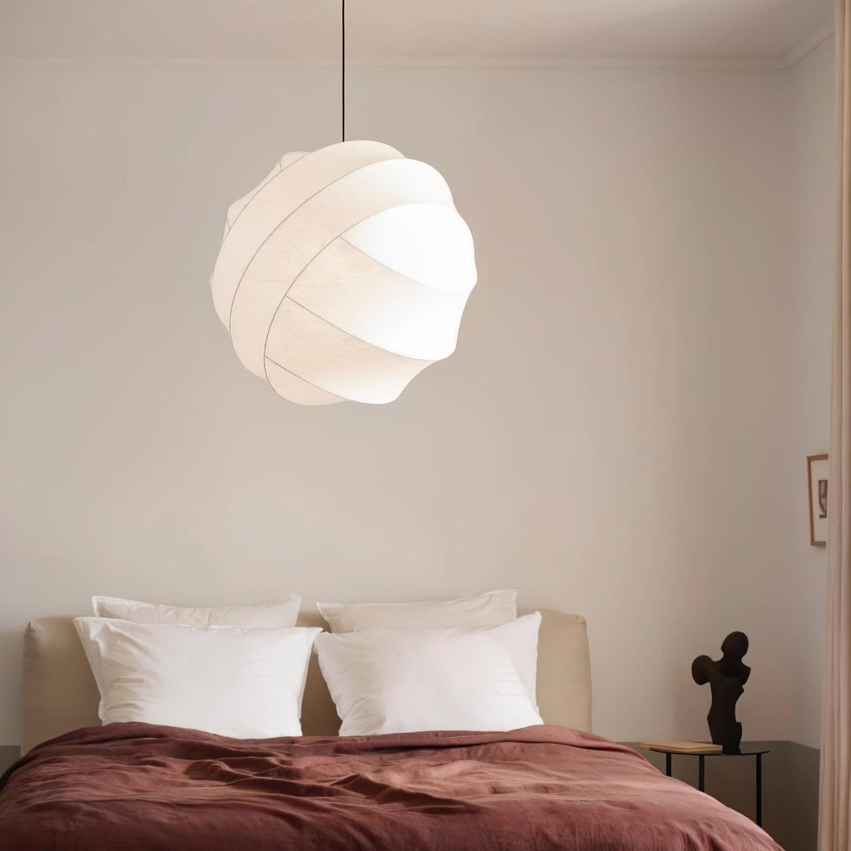 Benoir Scandinavische hanglamp
