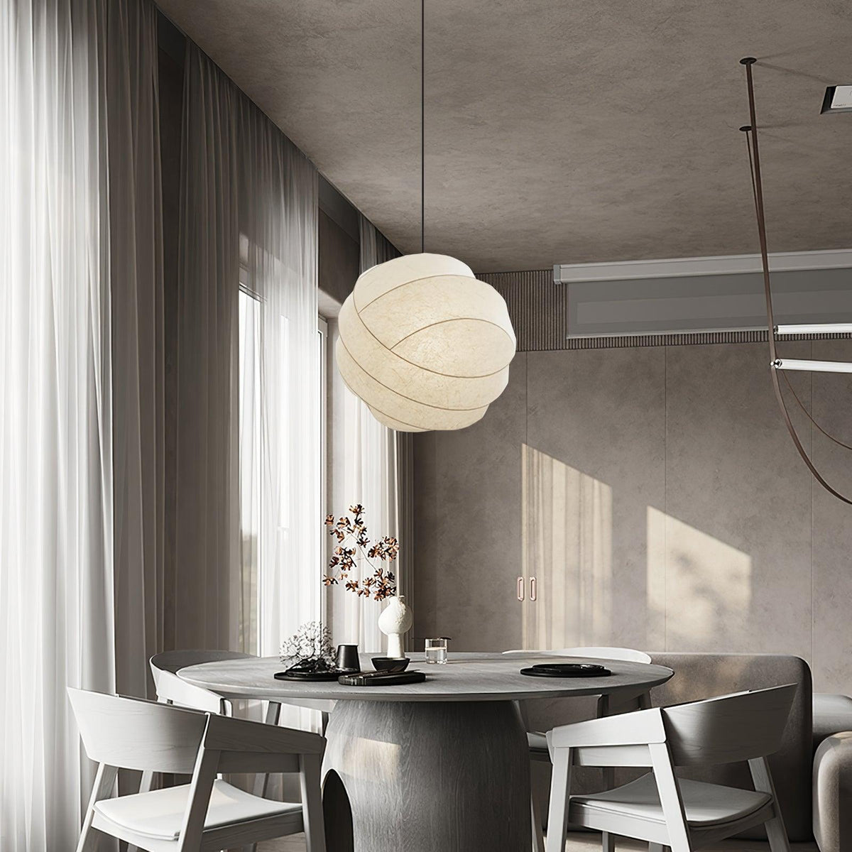 Benoir Scandinavische hanglamp
