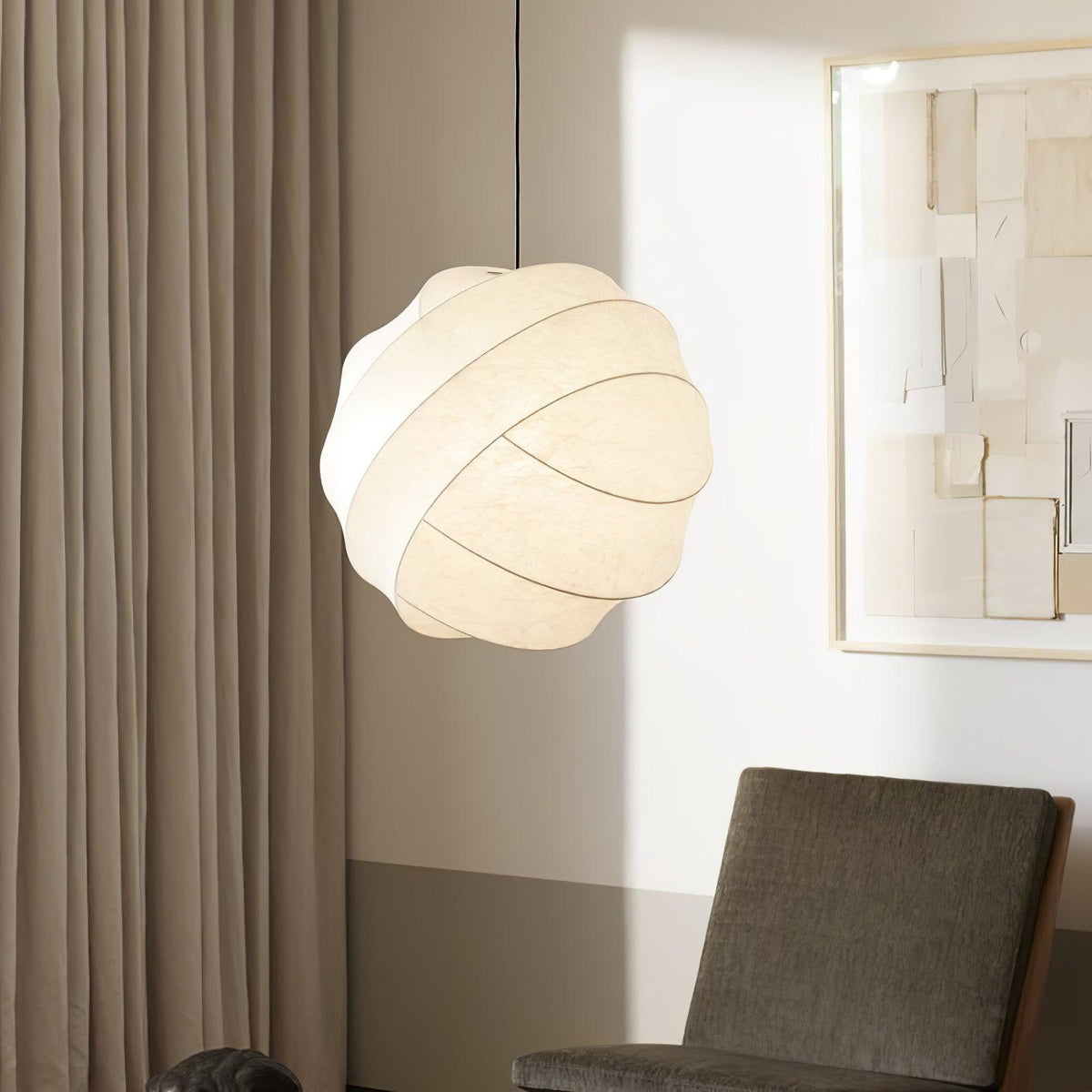 Benoir Scandinavische hanglamp