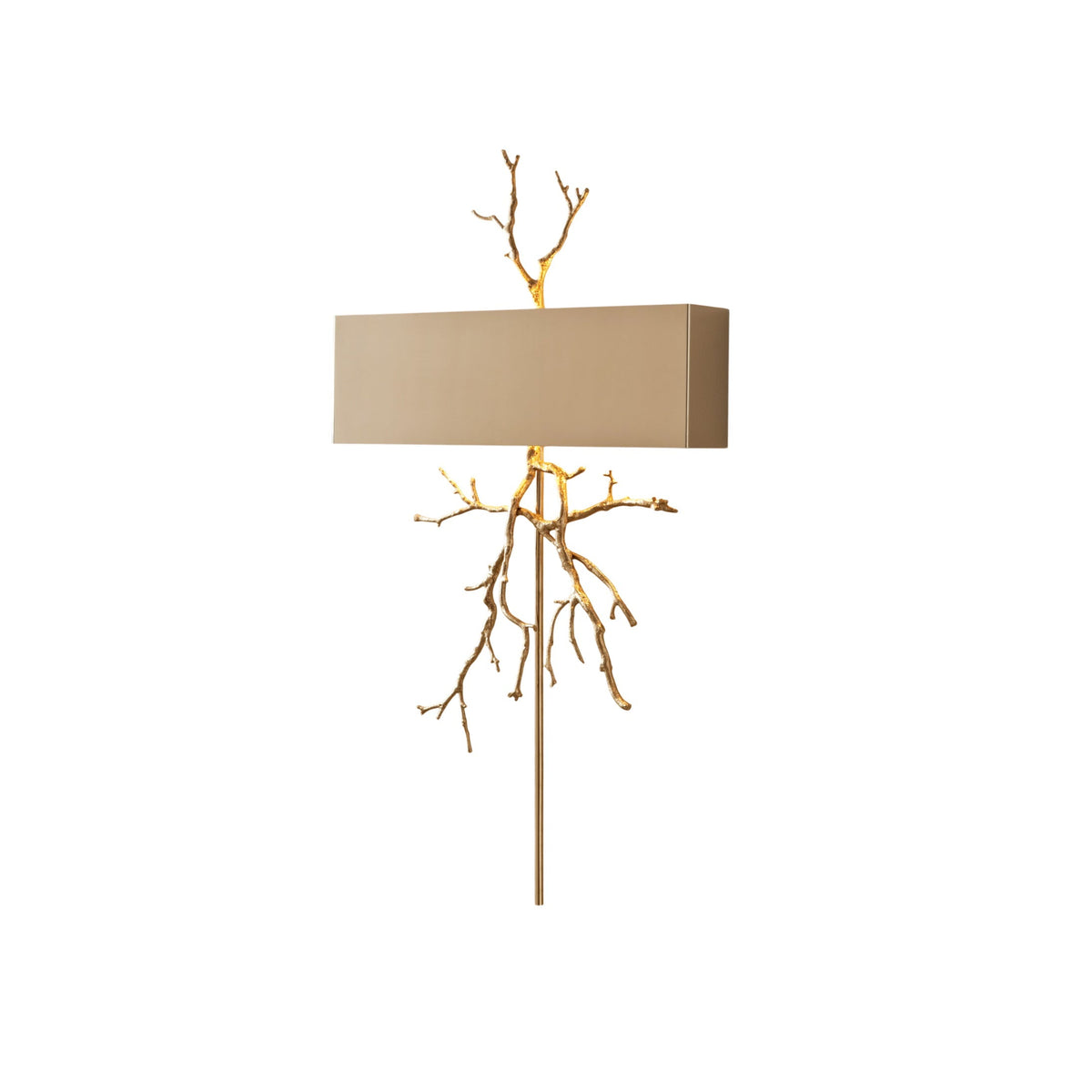 Calisette wandlamp