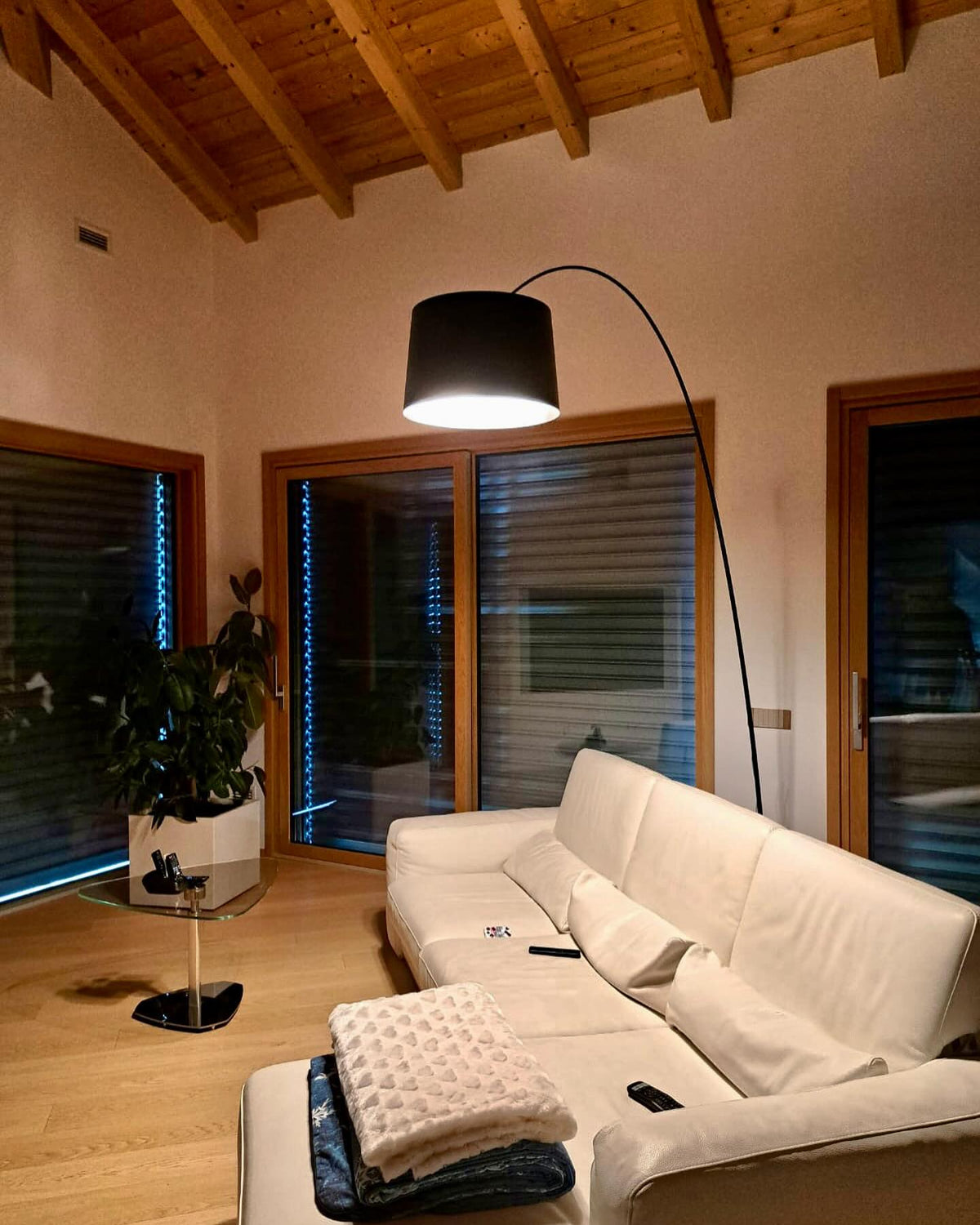 Ciraaine vloerlamp