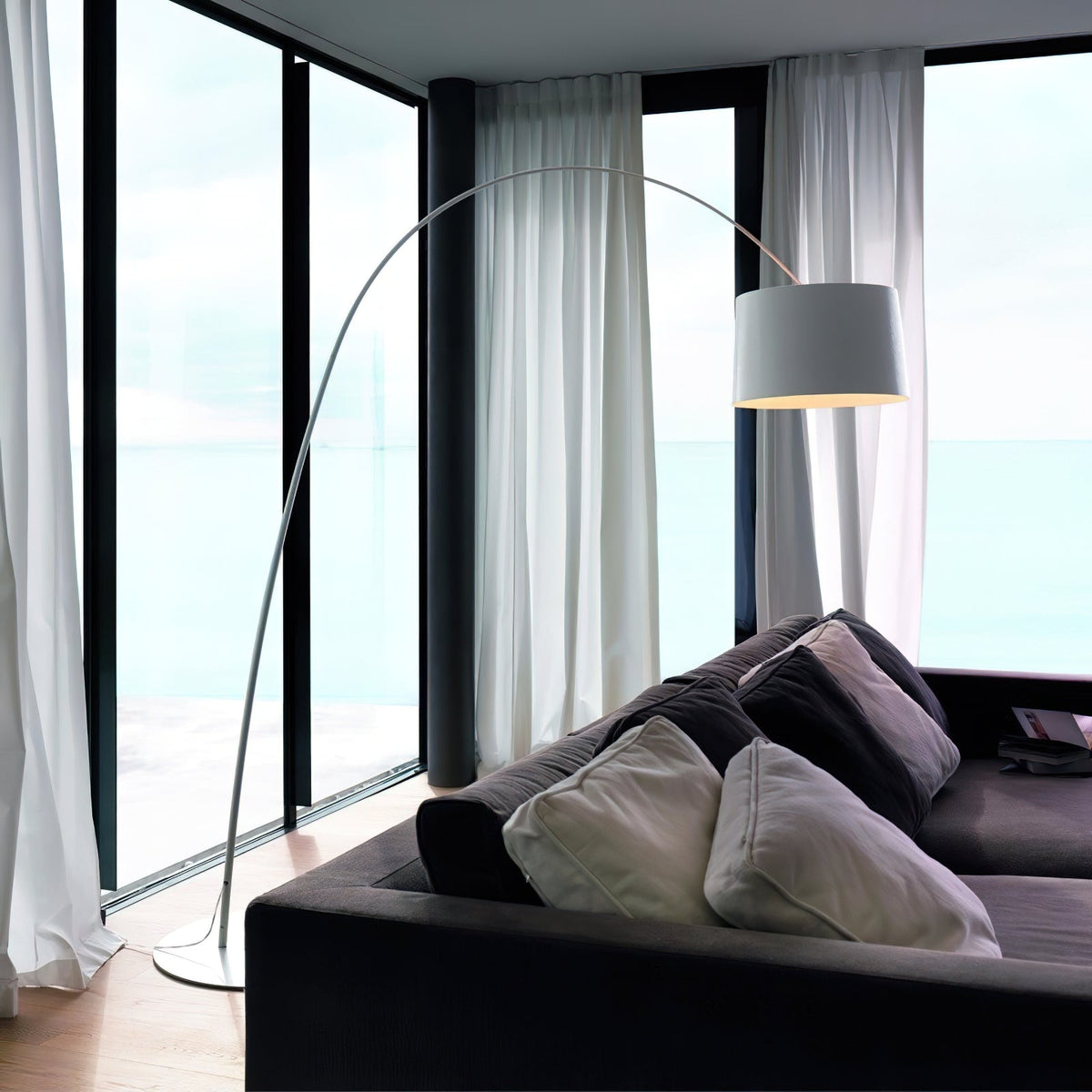 Ciraaine vloerlamp