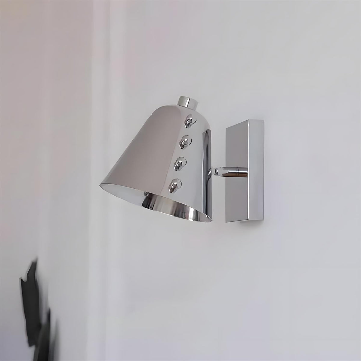 Renelenne Pin wandlamp Goud