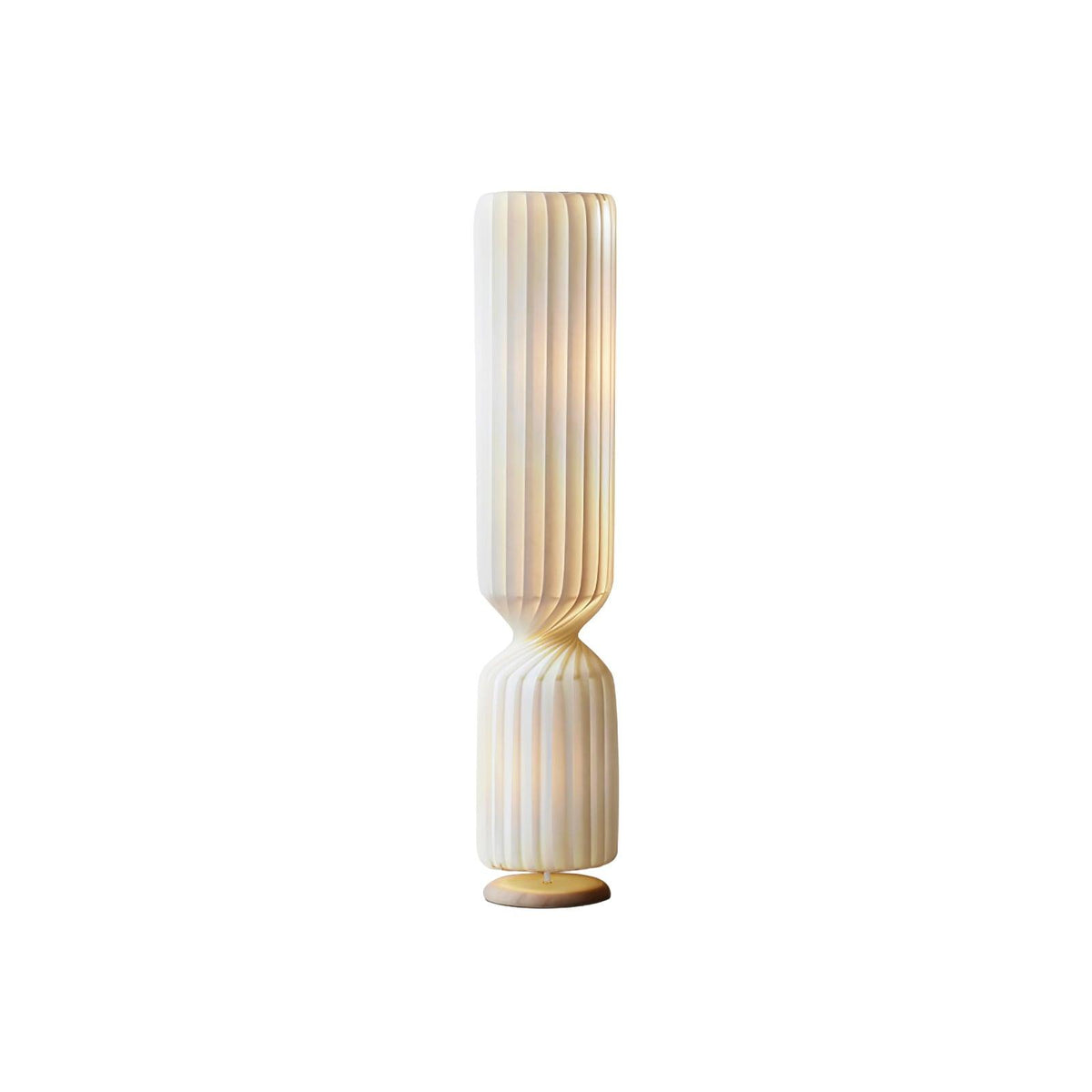 Oraeoril Moderne vloerlamp van PVC