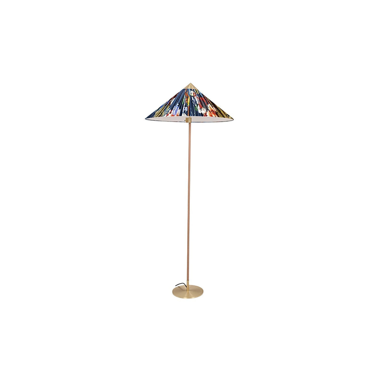 Docor minimalistische vloerlamp