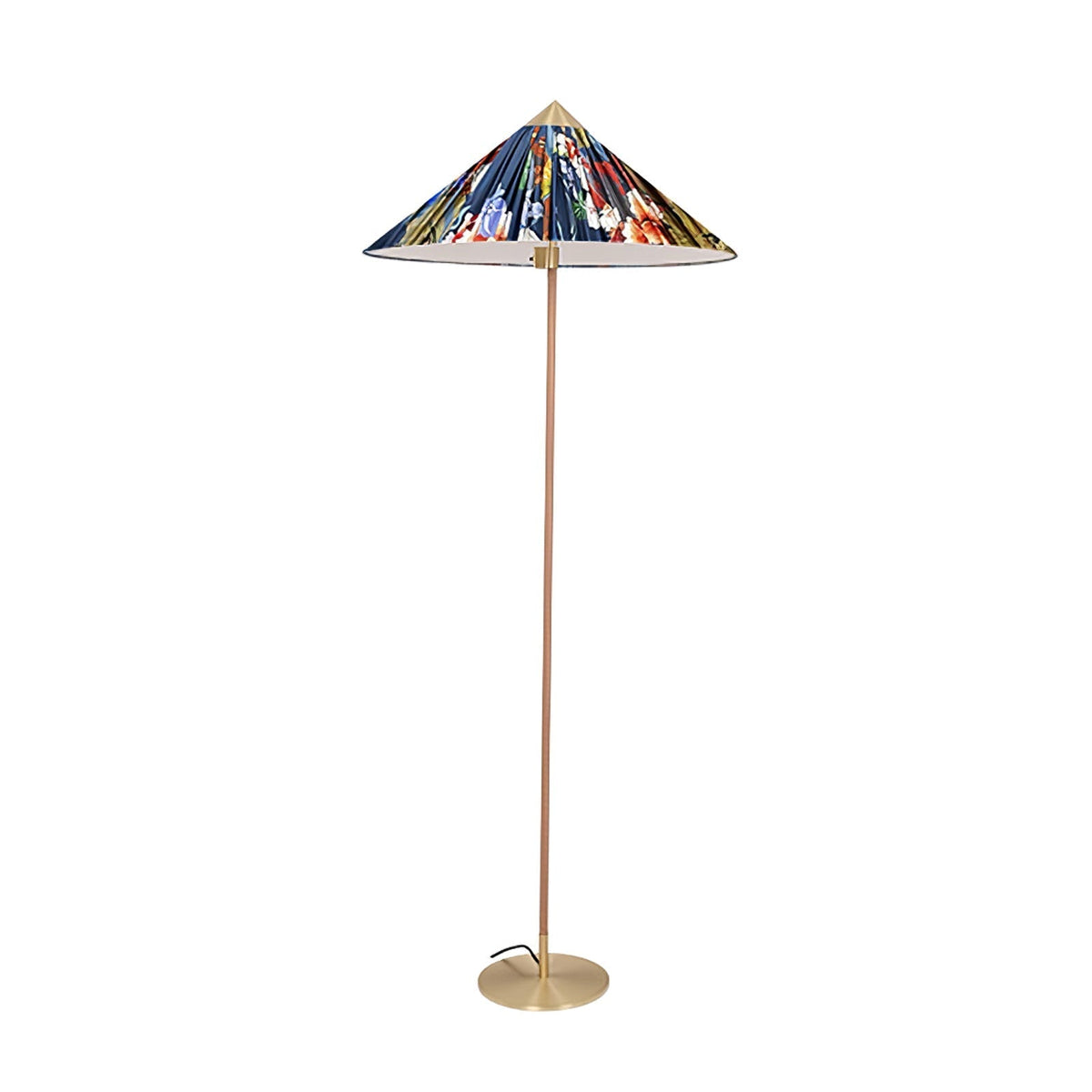 Docor minimalistische vloerlamp