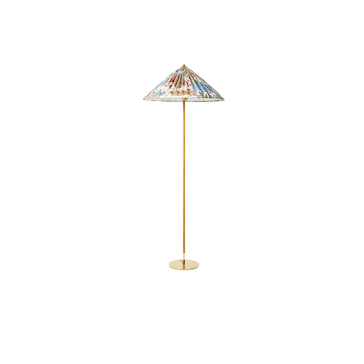 Docor minimalistische vloerlamp
