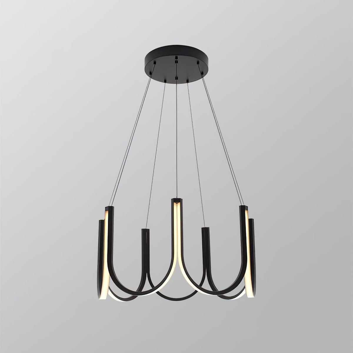 Ciruenne Moderne hanglamp