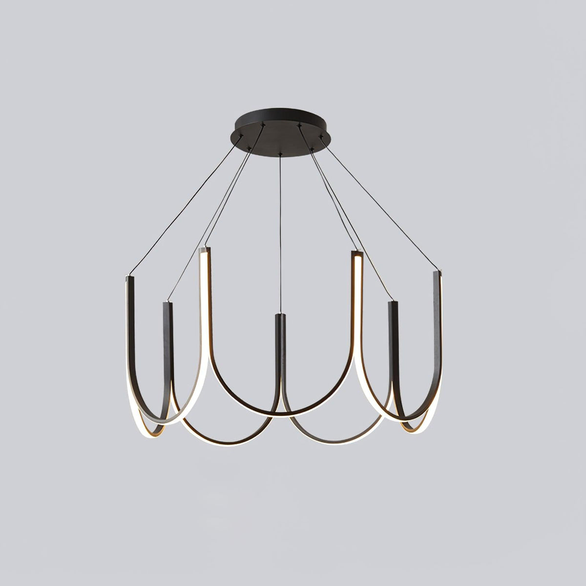 Ciruenne Moderne hanglamp