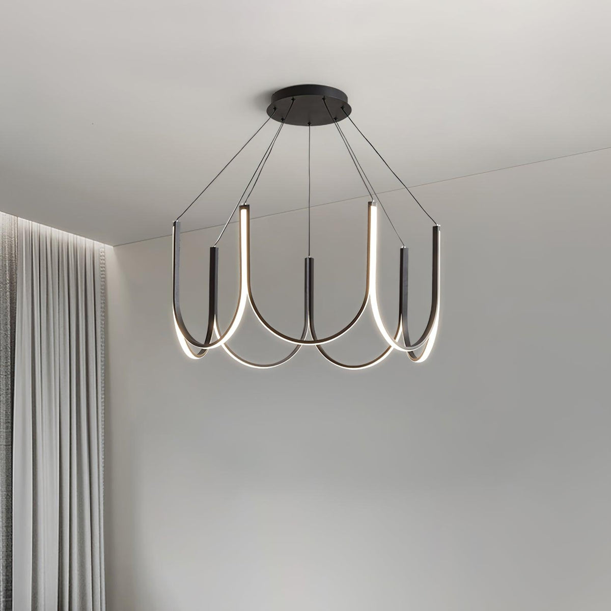 Ciruenne Moderne hanglamp