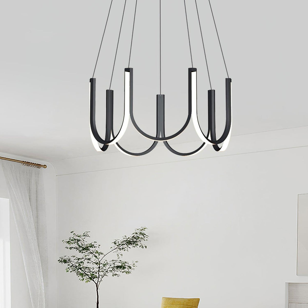 Ciruenne Moderne hanglamp