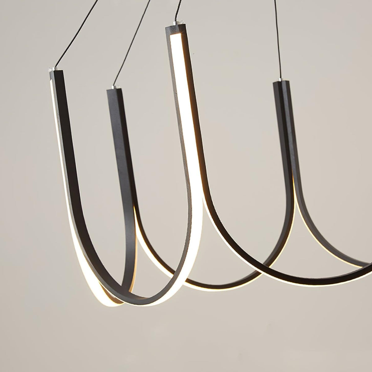 Ciruenne Moderne hanglamp