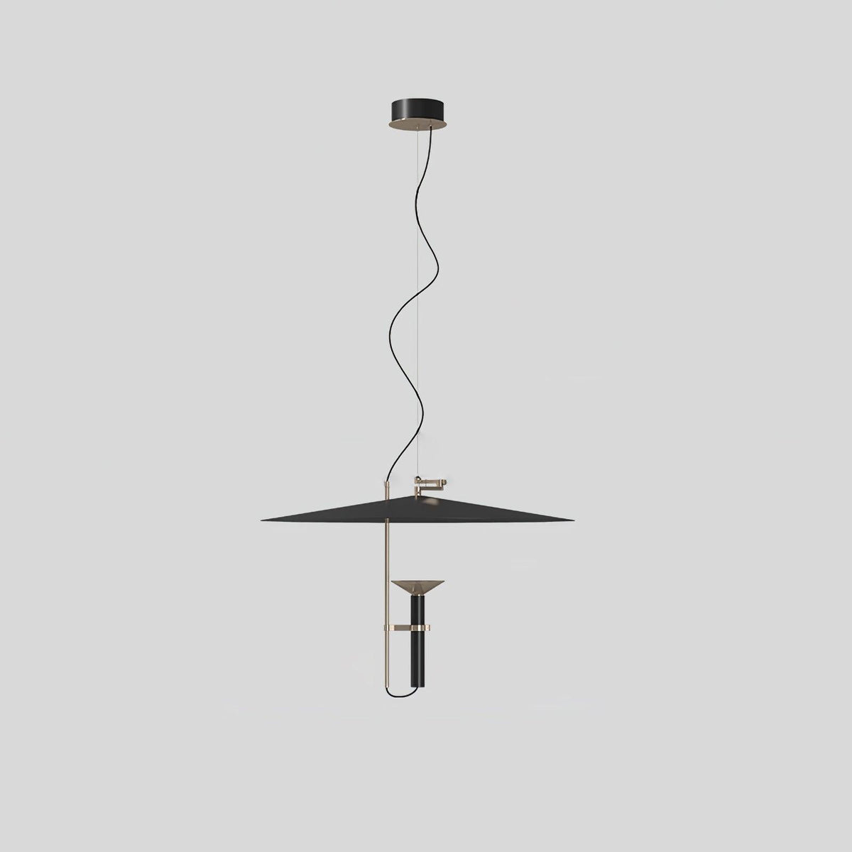 Dven Premium Nordic UFO hanglamp