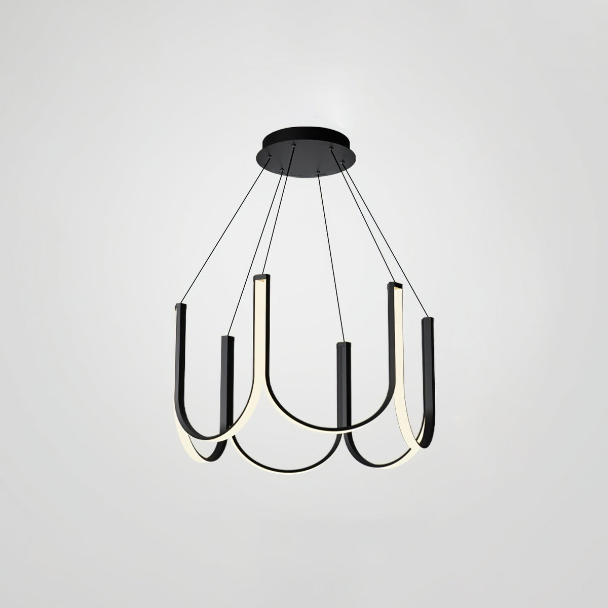 Ciruenne Moderne hanglamp