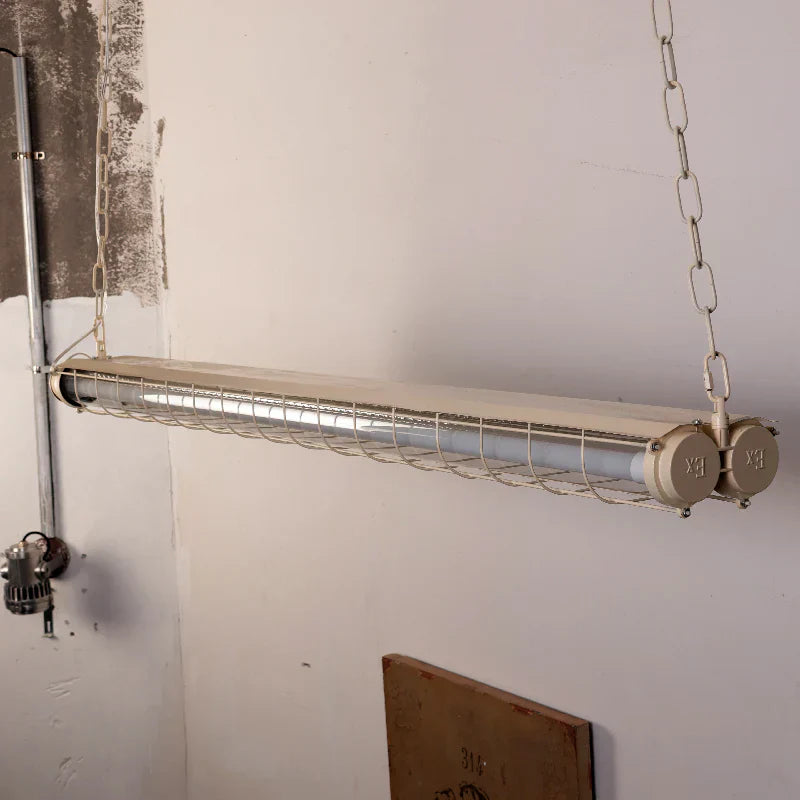 Alessio Minimalisme Acryl Metaal Hanglampen Eetkamer Slaapkamer