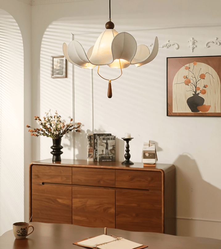 Zind Blossom hanglamp