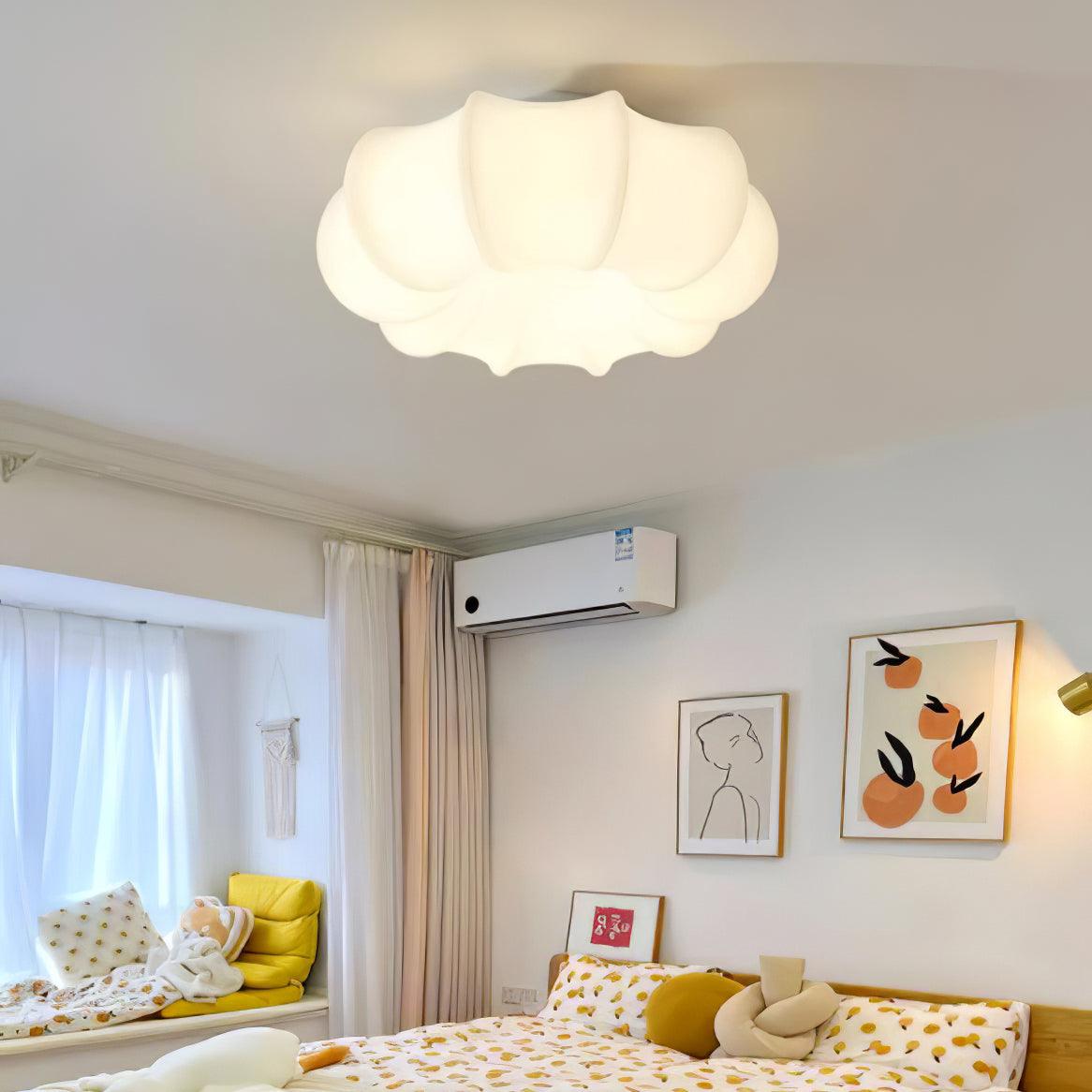 Asriel Premium Noordse kunst plafondlamp