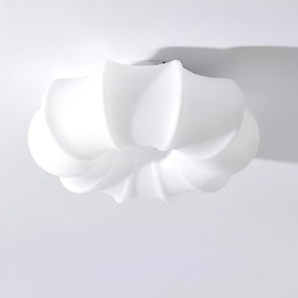 Asriel Premium Noordse kunst plafondlamp