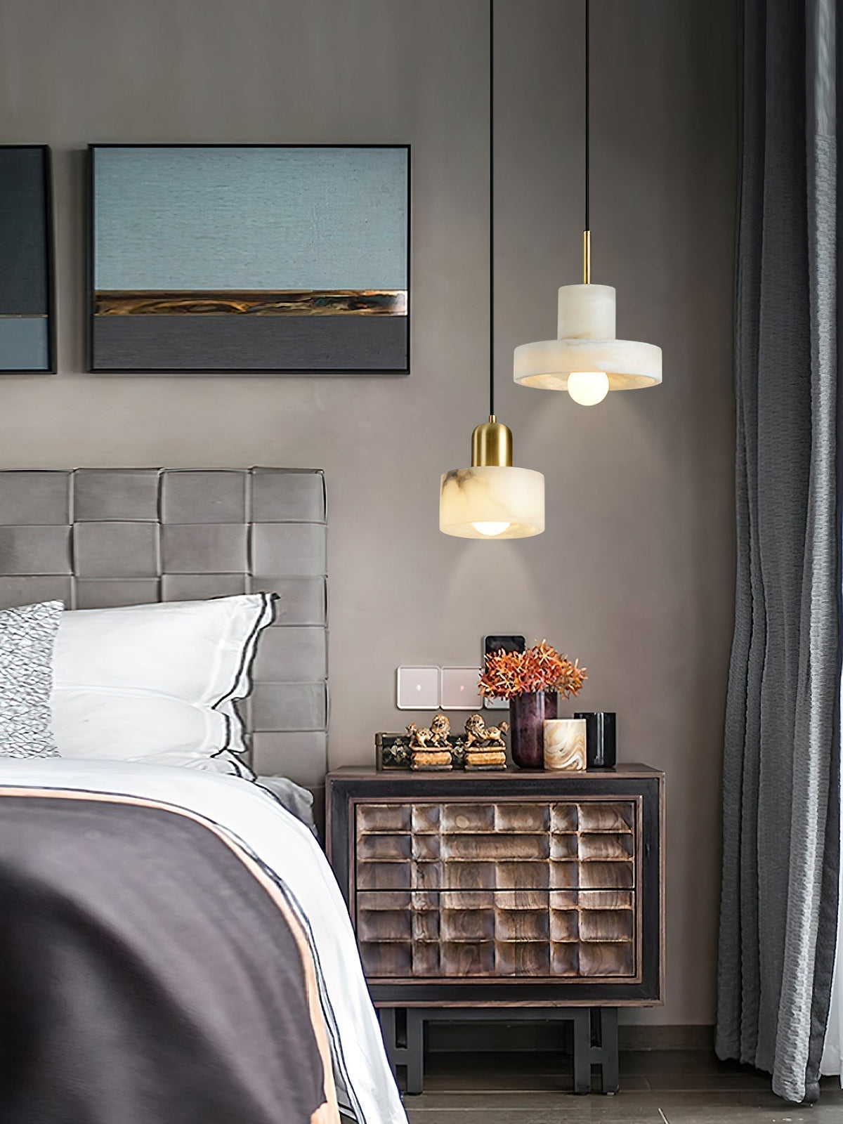 Velirira hanglamp