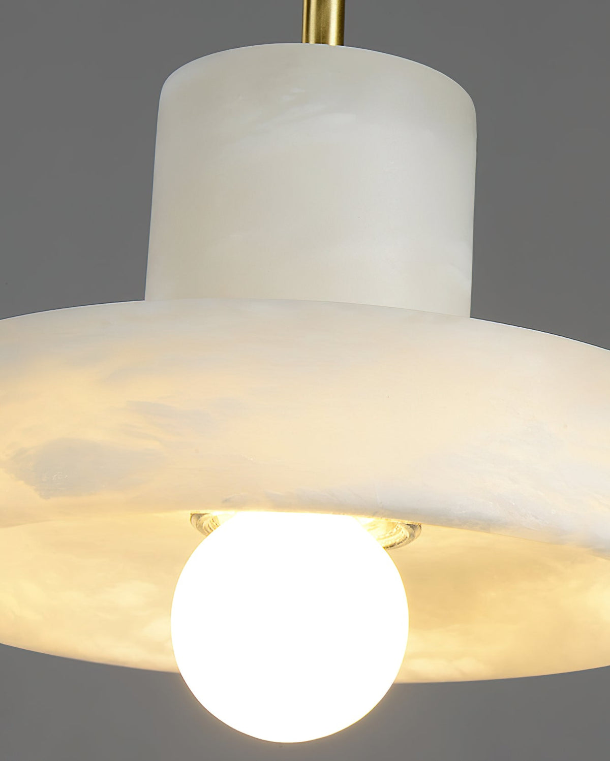 Velirira hanglamp