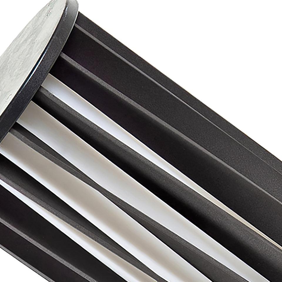 Veliria acryl buitenlamp
