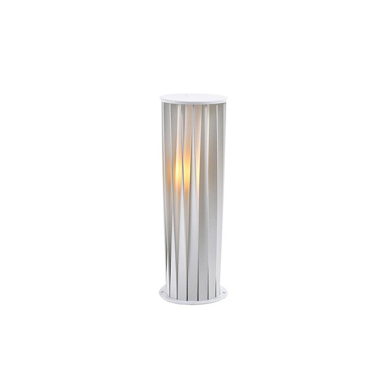Veliria acryl buitenlamp