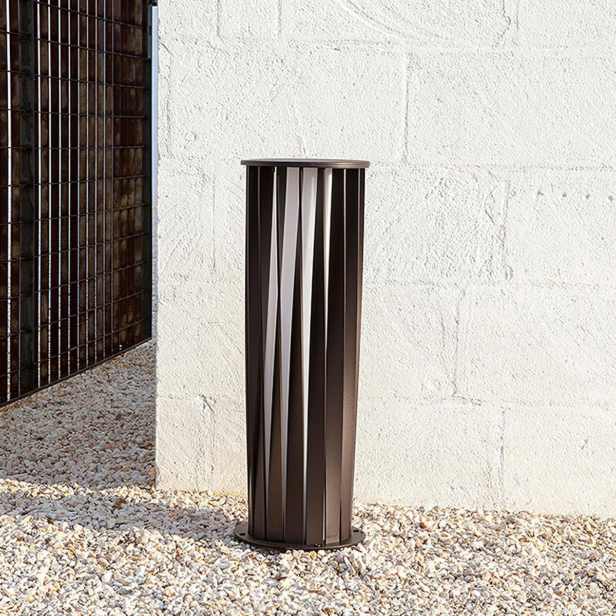 Veliria acryl buitenlamp