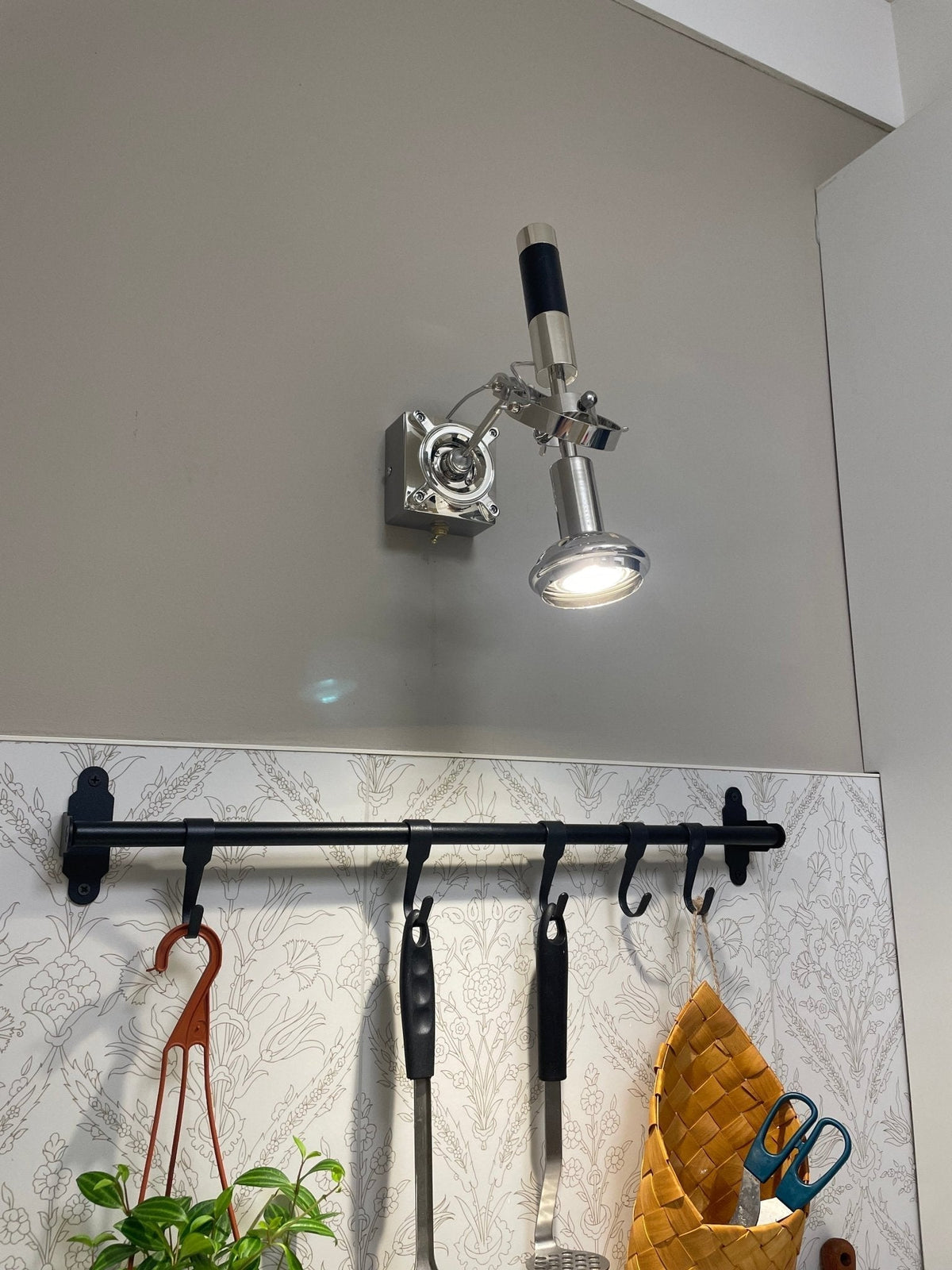 Gemn Edge wandlamp