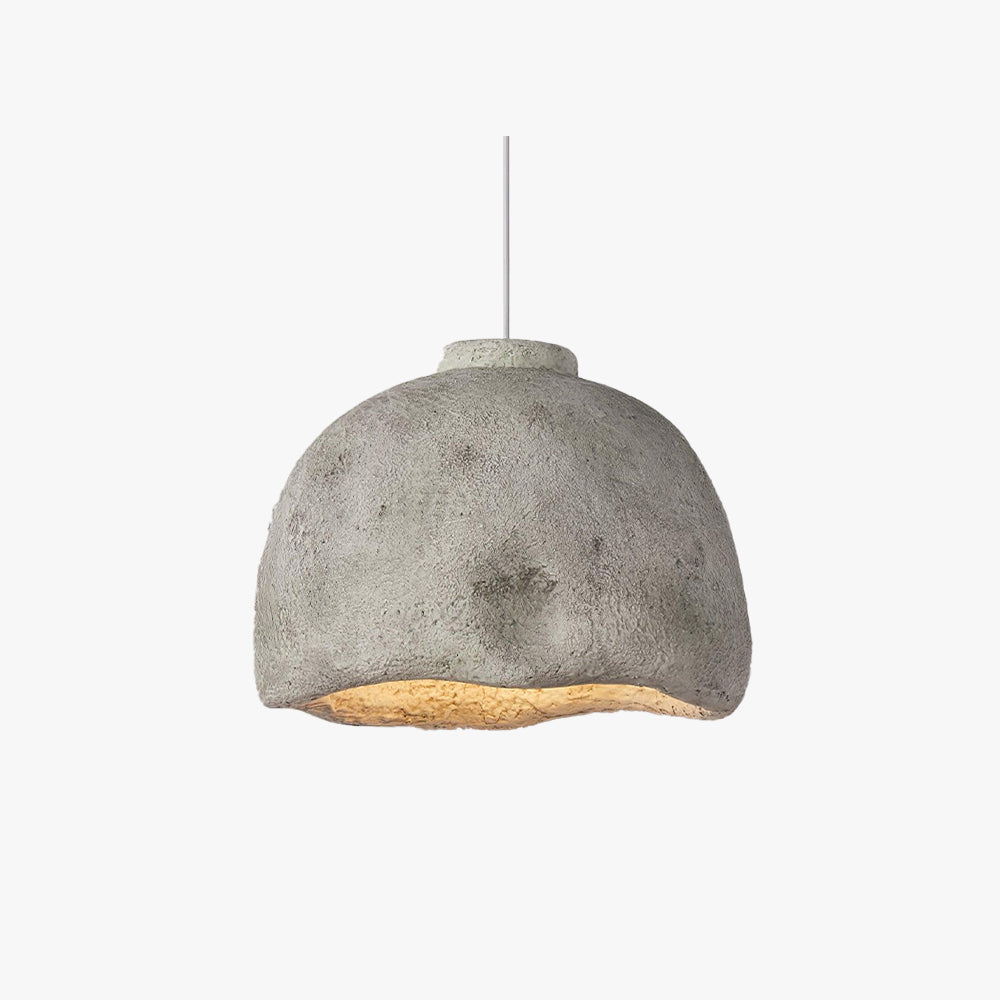 Cairns Modern Design LED Hanglamp Grijs/Wit Eettafel/Slaapkamer