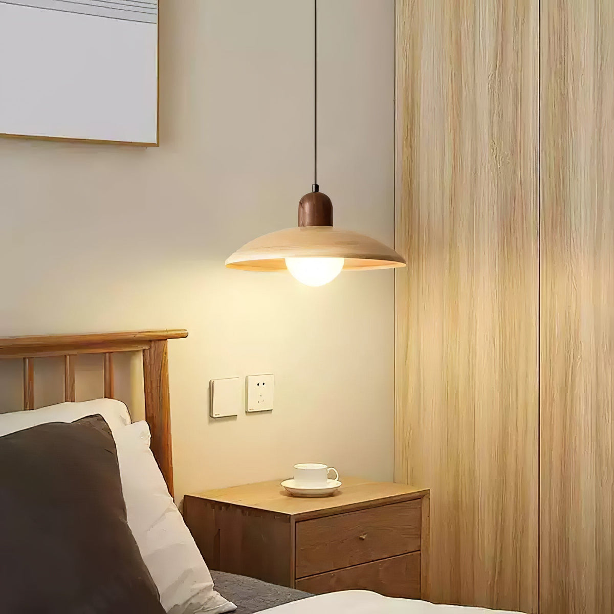 Sorinelia PE Retro hanglamp