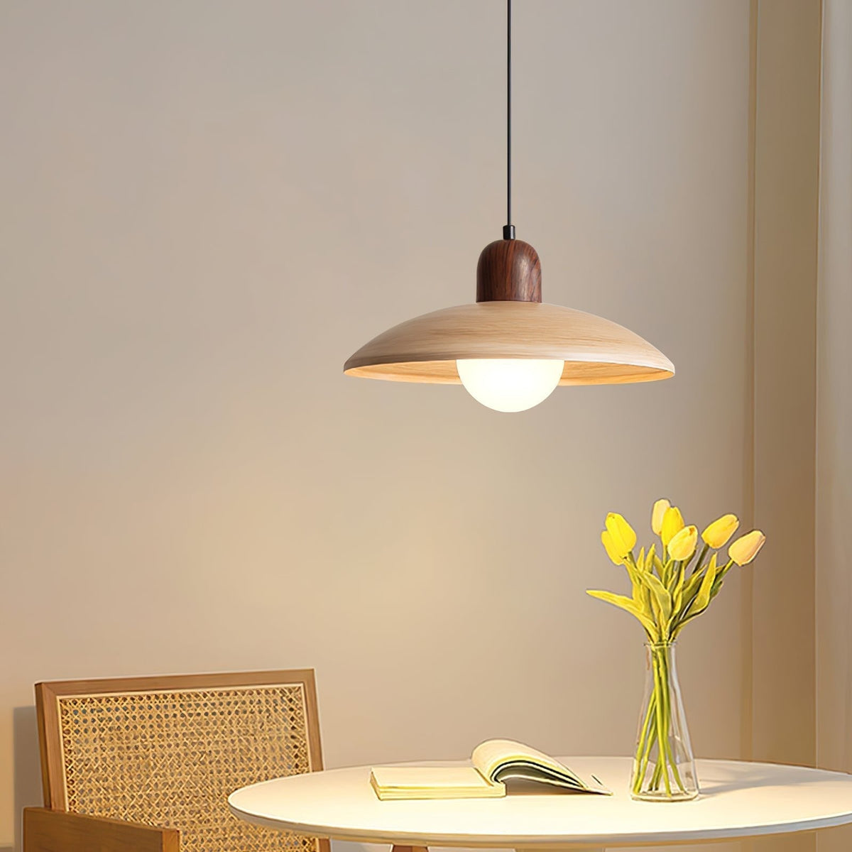 Sorinelia PE Retro hanglamp