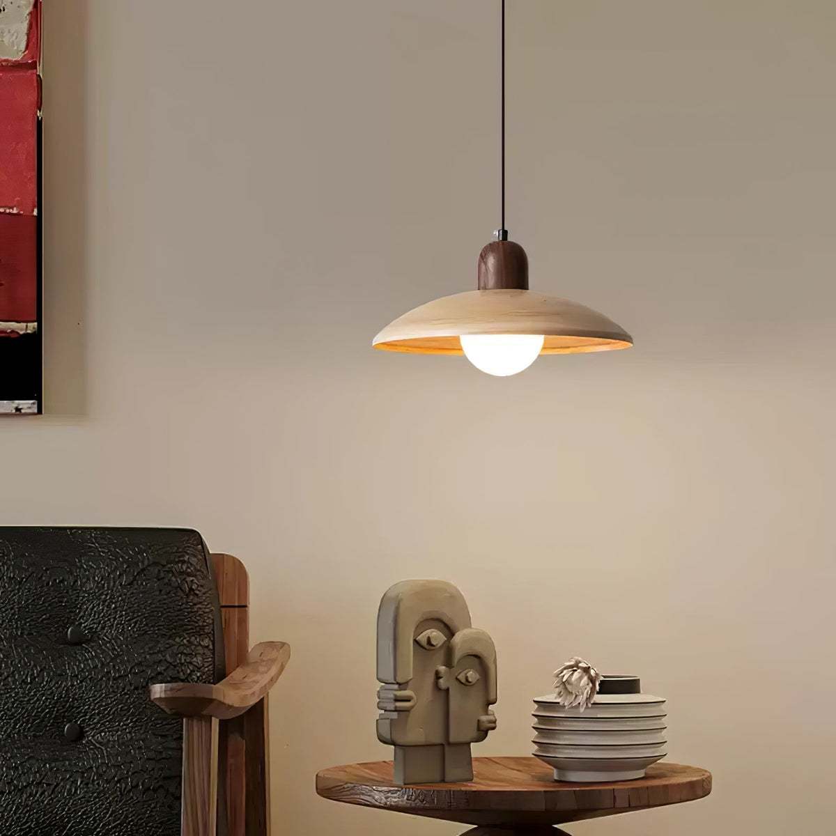Sorinelia PE Retro hanglamp
