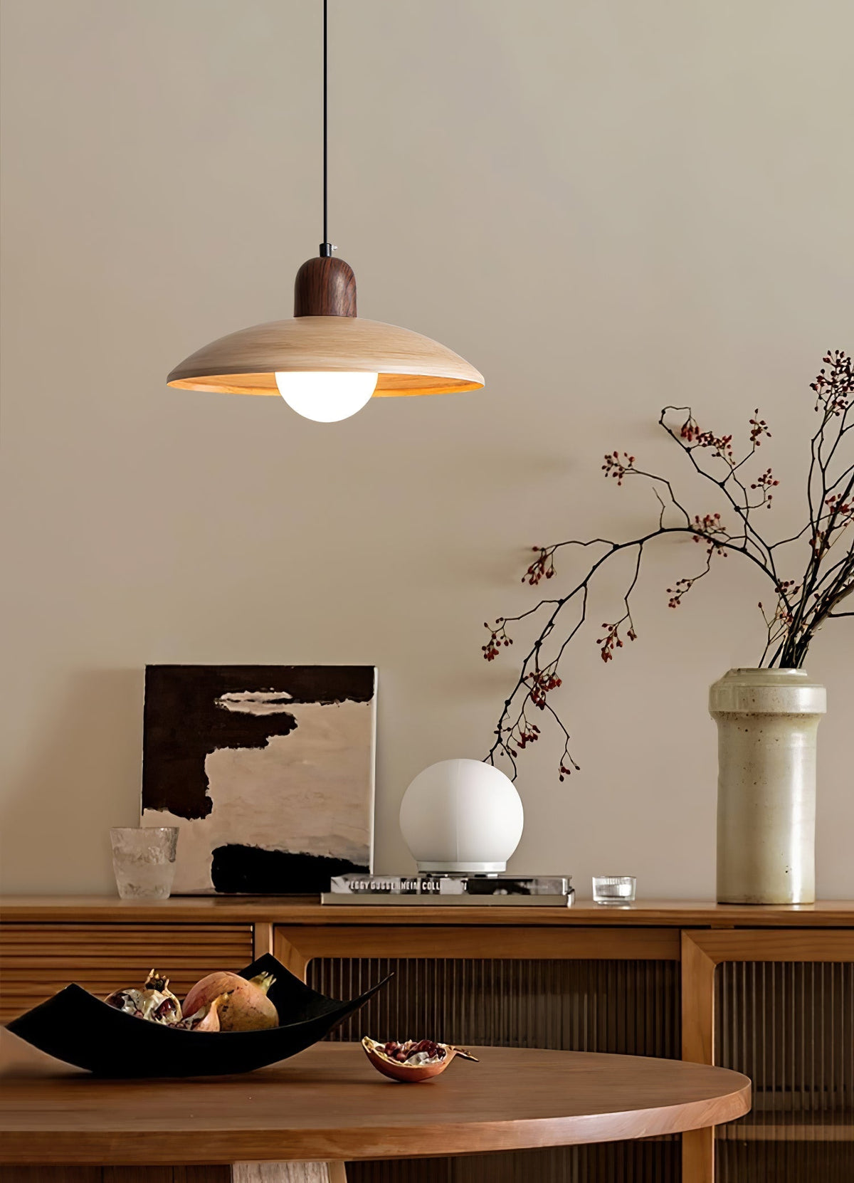 Sorinelia PE Retro hanglamp