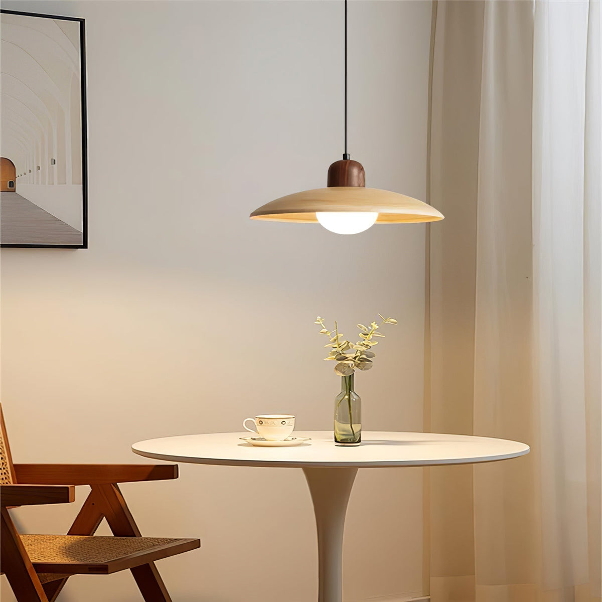 Sorinelia PE Retro hanglamp