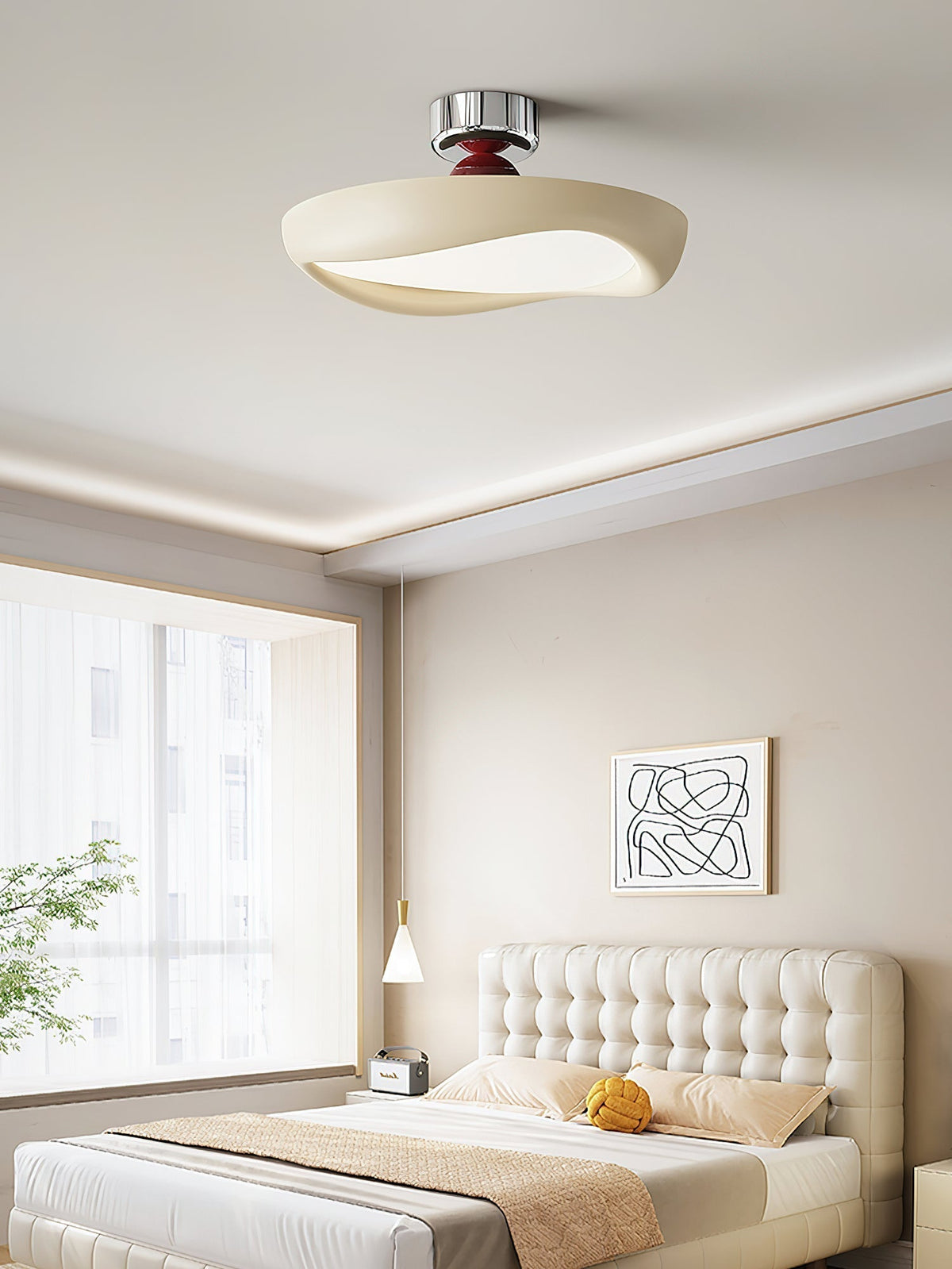 Hovrix plafondlamp