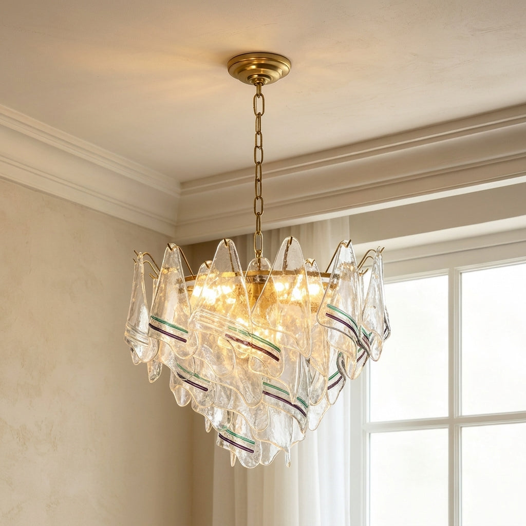 Quencombe Valessara kroonluchter