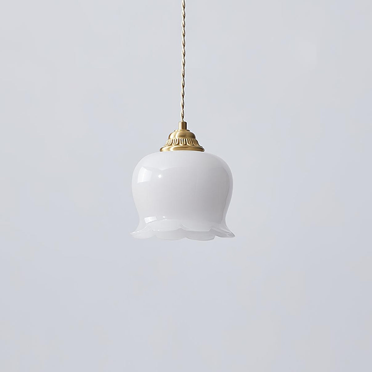 Lumeria Valley Flower hanglamp