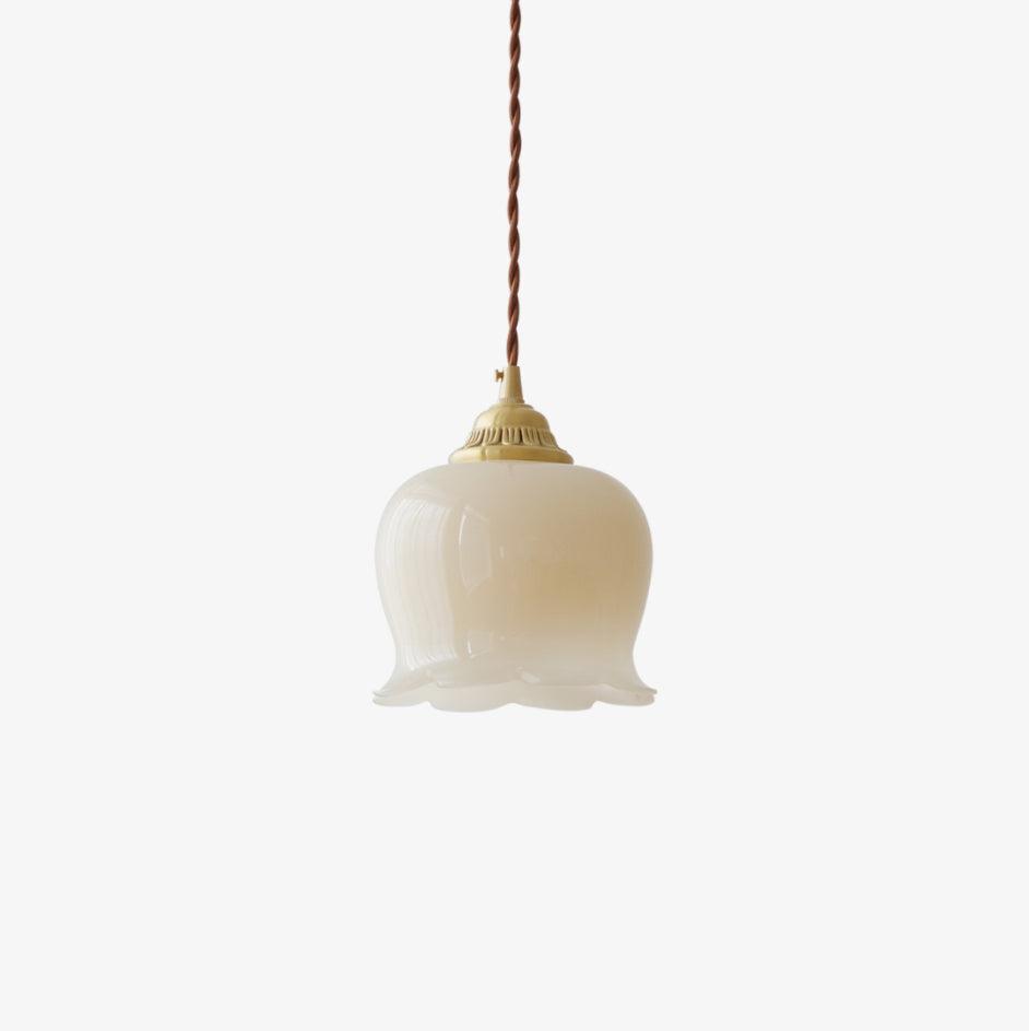 Lumeria Valley Flower hanglamp